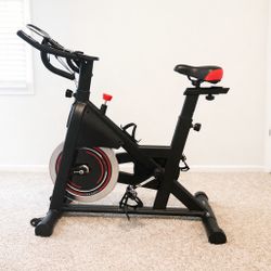 Workout Bike