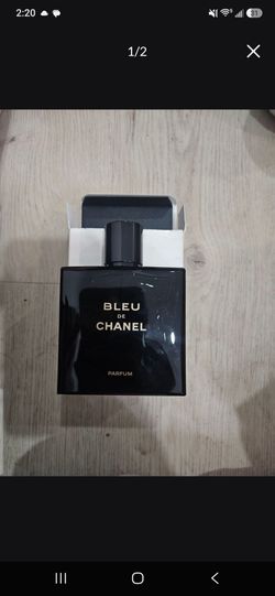Chanel Bleu