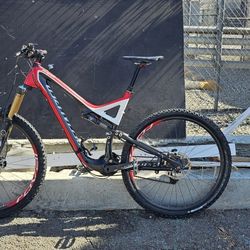 Specialize Stump Jumper 29