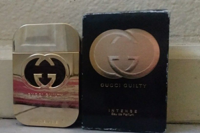 Gucci women's perfume