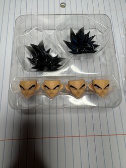 Tk Custom UI Sign shfiguarts dragonballz