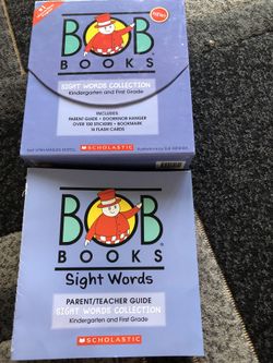 Bob Books