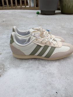Adidas Barreds Lo Women's Shoes