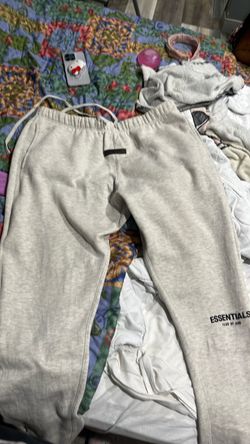 Essentials sweatpants