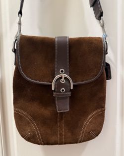 Vintage Coach Purse
