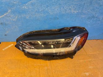 Hrv headlight 2023 2024 2025 2026