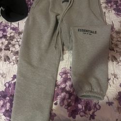 Essential Pants