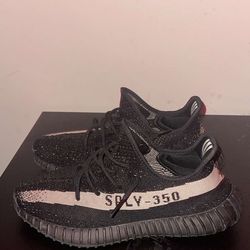 Yeezy 350 Oreos 