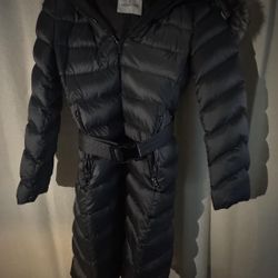 MONCLER  COATS