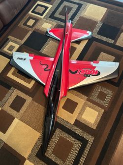 Rc jet Eflite habu 32 DF