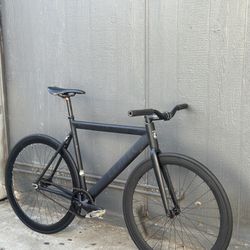 Leader 721 Complete Fixie / Track Bike 