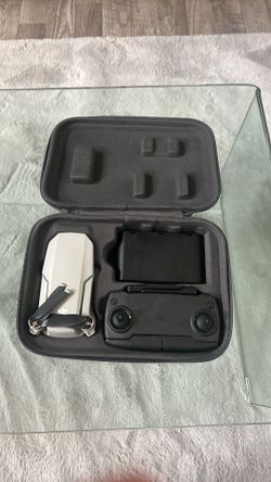 DJI Mavic Mini Drone – Excellent Condition – Ready to Fly – Batteries Included