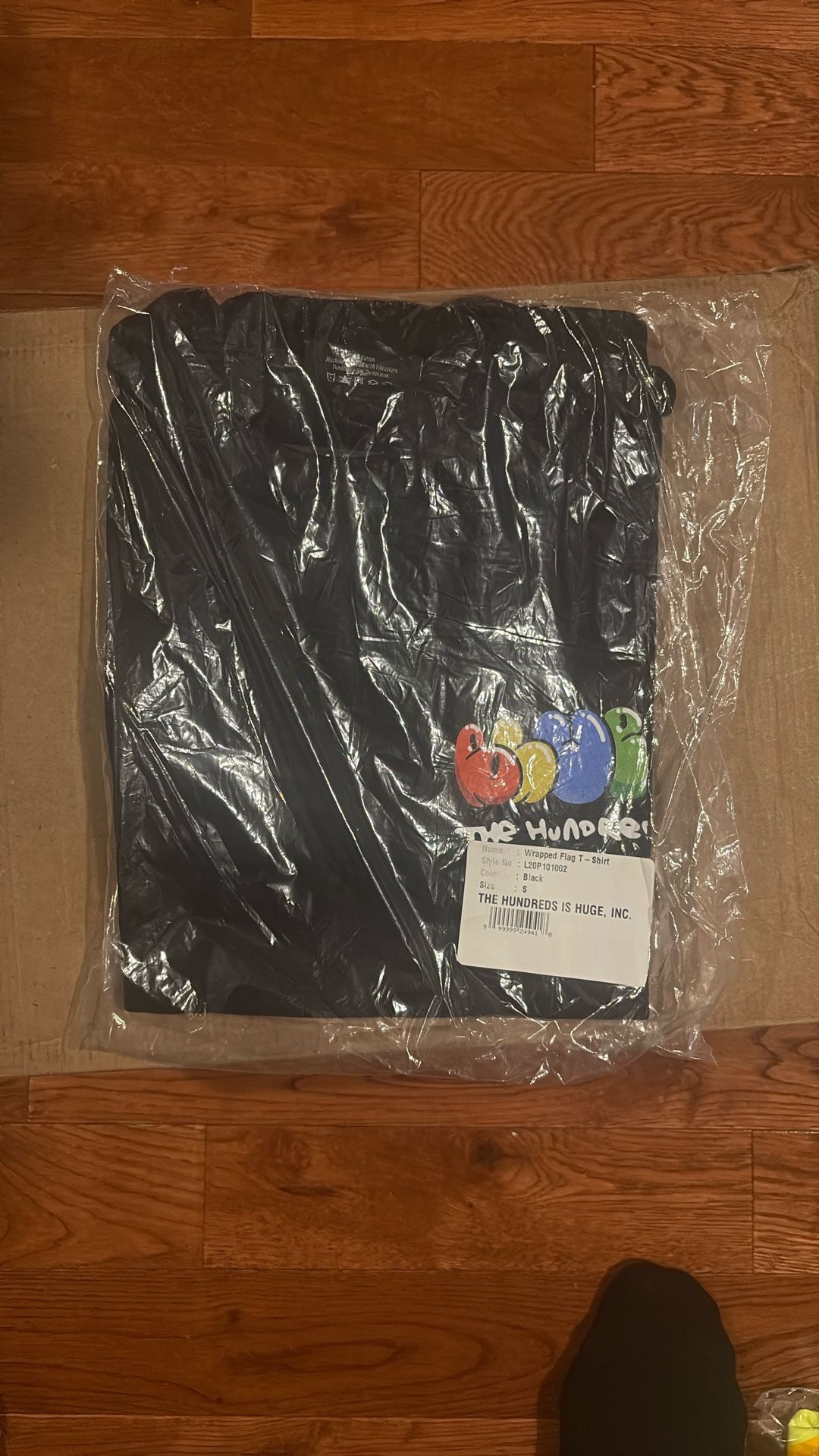 The Hundreds BLUE