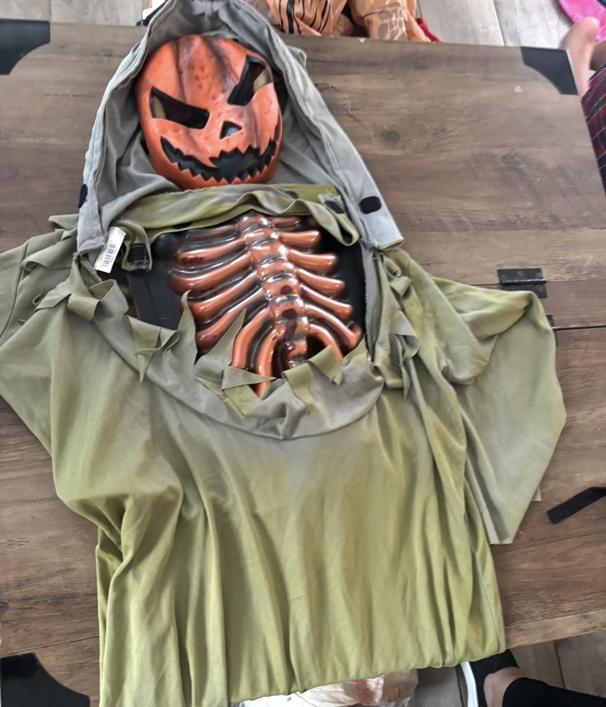Halloween Costumes Available π