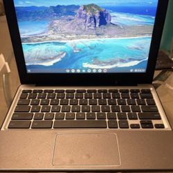 Labtop asus Chromebook Window 11 
