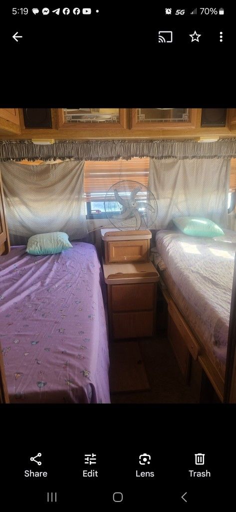 Motorhome