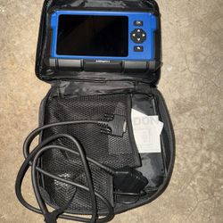 Car Scanner Tool