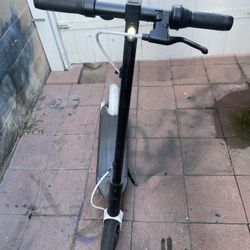 Electronic Scooter 