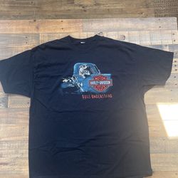 Harley T Shirt