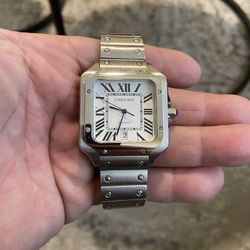 Automatic-Automático 