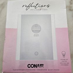 Conair Mirror 