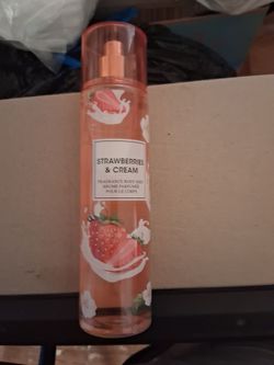 Body Mist