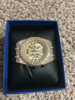 Brand new watch
