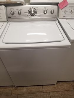 Washer