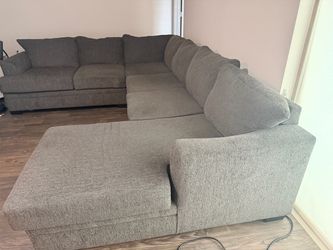 Sectional - 3-Piece