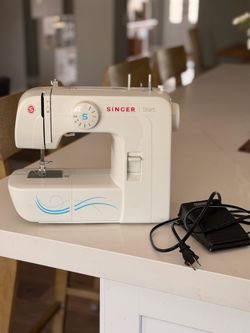 Singer Start Sewing Machine