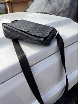 Designer bag