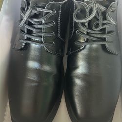 Boys Dress Shoes