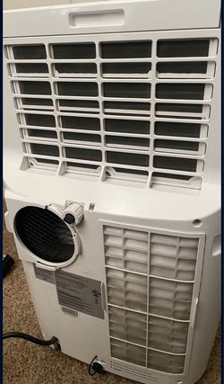 Honeywell Portable AC