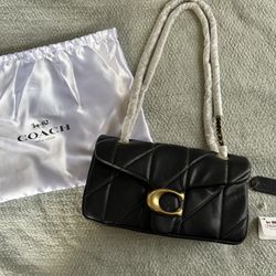 Coach Tabby Bag 20
