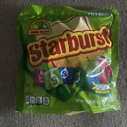 Sour Starburst 