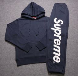 Supreme Tracksuit