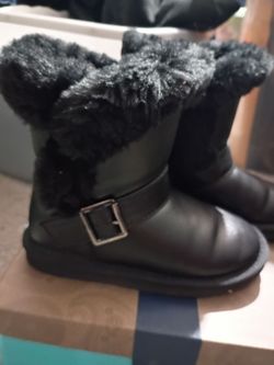 New Vintage Dakota girl boots