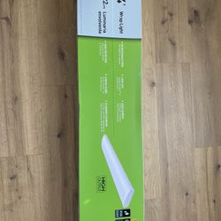 LED Light - 4 Feet.  57W.  