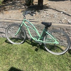 Beach Cruisers 