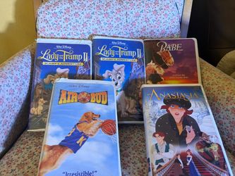 Disney movies