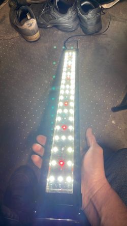 Aquarium Led Light 