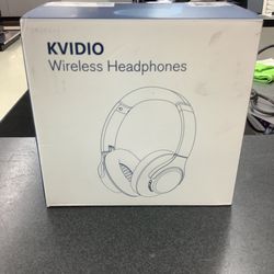 Wireless Headphones