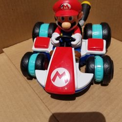 Super Mario Kart Toy