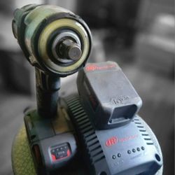 Ingersoll Rand ½" Drive 20V Impact Wrench - Model W5152 K12