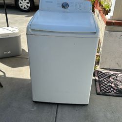 Washer And Dryer $65