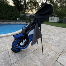 Kids Jr Golf Set
