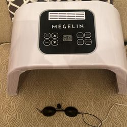 Megelin Red Light Therapy 