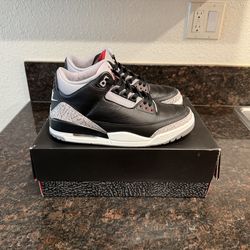 Jordan 3