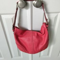 Authentic Coach HandBag