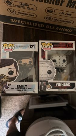 Funko pop